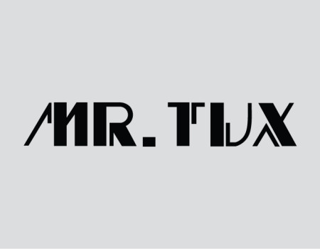 Mr. Tux